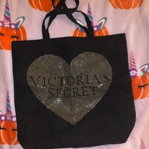 Victoria’s Secret bag